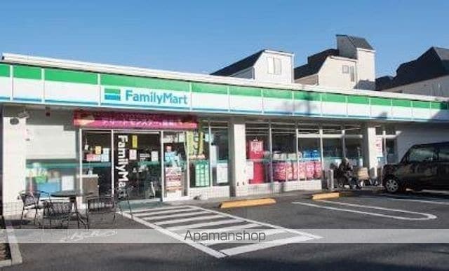 コンフォール浮間舟渡の周辺写真