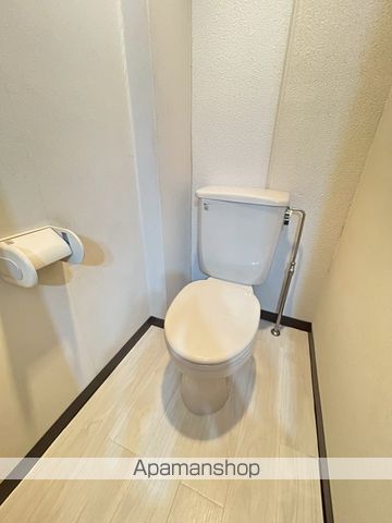 JCSマンションの内装写真