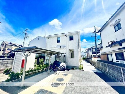 和歌山県和歌山市杭ノ瀬[1LDK/45.86m2]の外観5