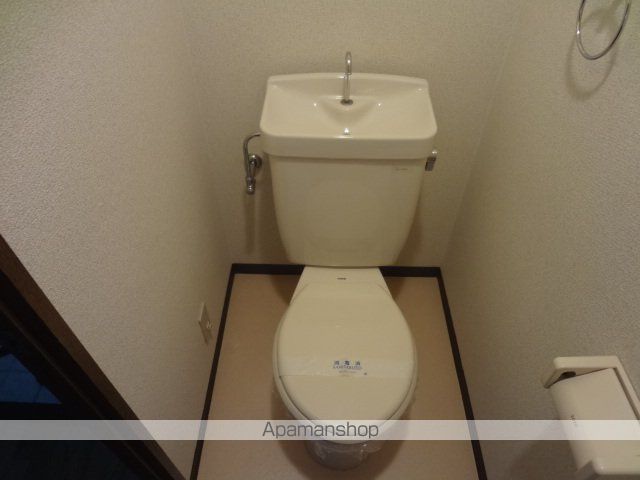 モアクレスト綾園の内装写真
