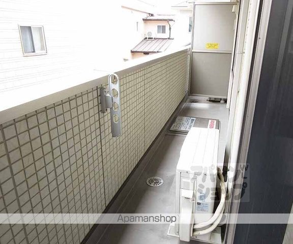 ハイドンホーフの内装写真