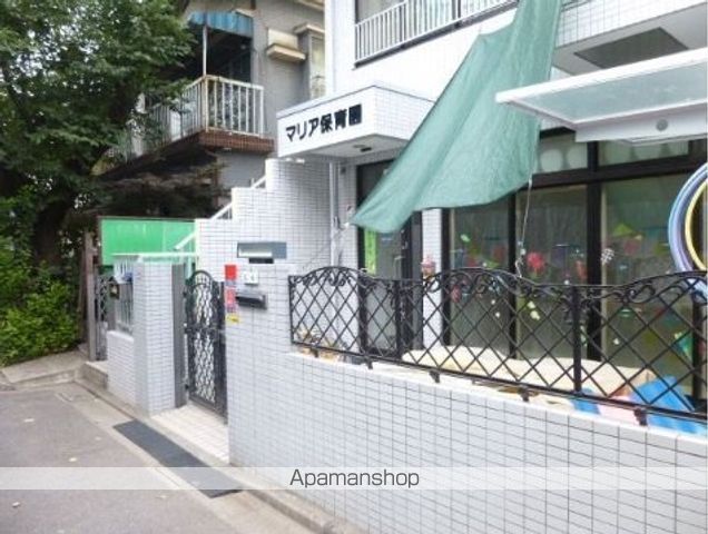 グランフォース高円寺の周辺写真