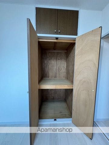 エスポワール藤塚の内装写真