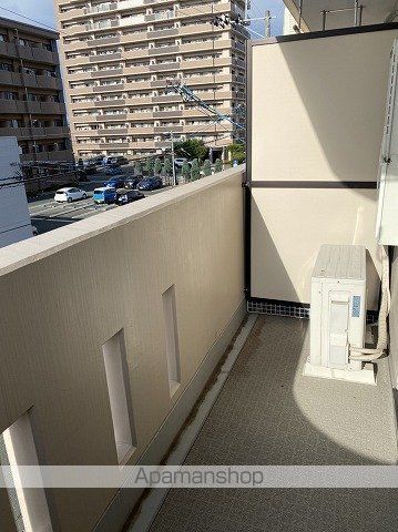 ネグレスコ213の内装写真