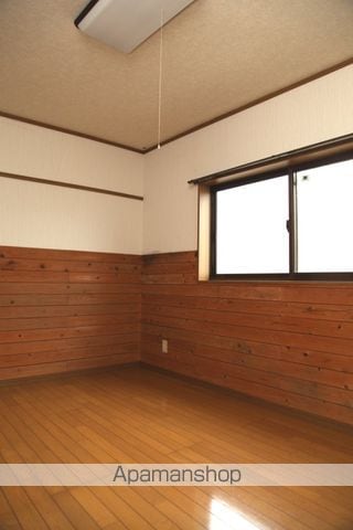 石巻線 渡波駅 徒歩11分 2階建 築26年の内装写真