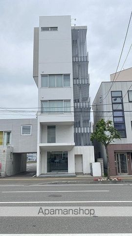 ANNTSの外観写真