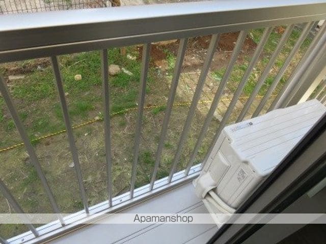 ハイム南万代の内装写真