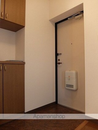 フラッドゲート[3LDK/66.27m2]の玄関