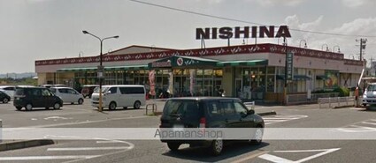 シェルティ[1LDK/50.15m2]の周辺1