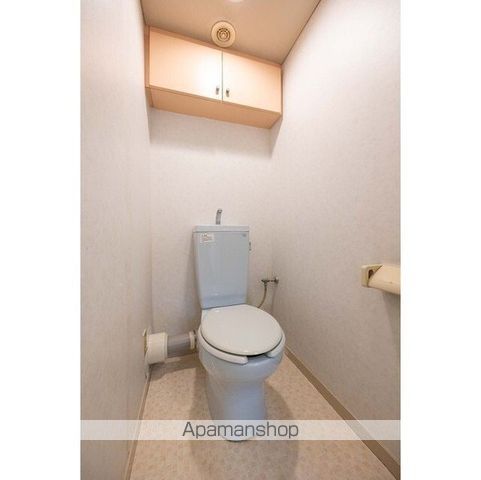梶が谷プラザビルの内装写真