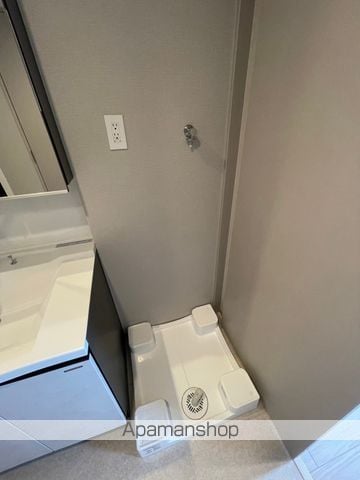 レスピール蓮根の内装写真