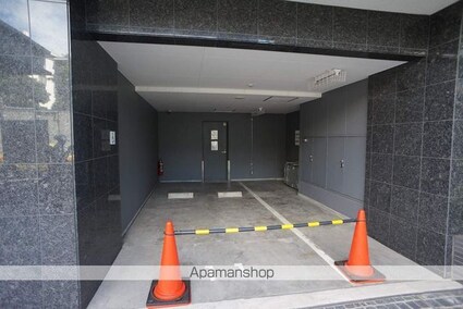 東京都新宿区富久町[2LDK/56.18m2]の内装2