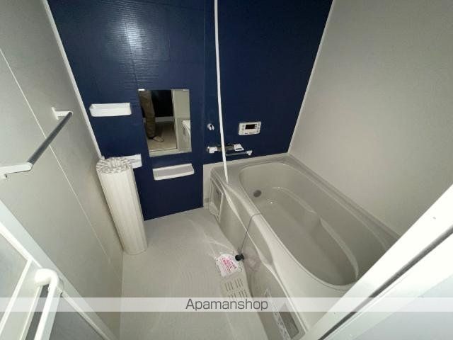 Ｑｕａｔｒｅ　Ｂｉｅｎ（キャトル　ビアン）[1LDK/44.95m2]のリビング・居間2