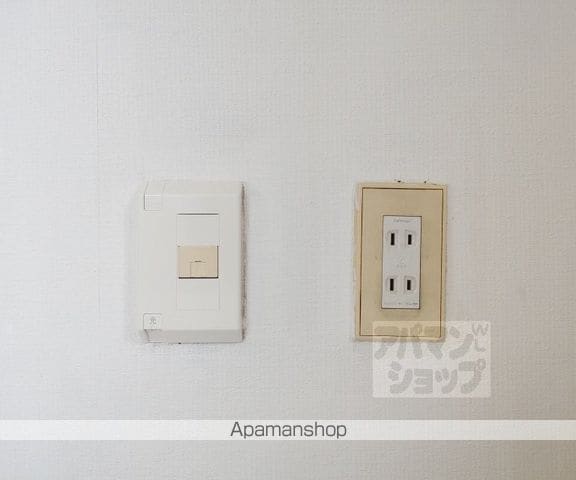 サンフラワー醍醐の内装写真