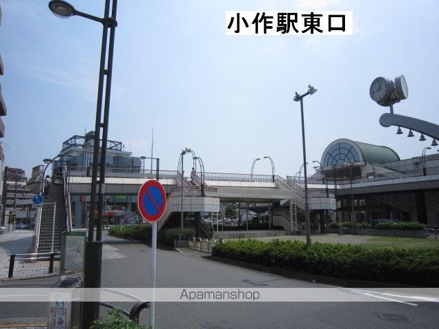 アンシプレの周辺写真