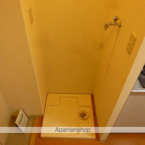 アイコート六番の内装写真