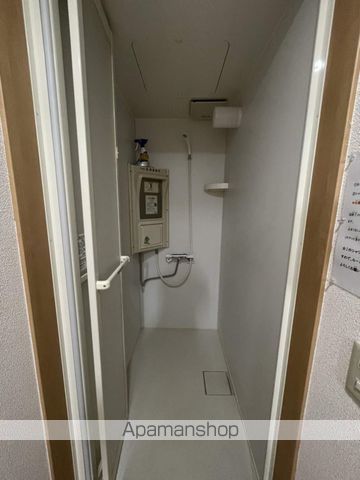 桜ハイツの内装写真