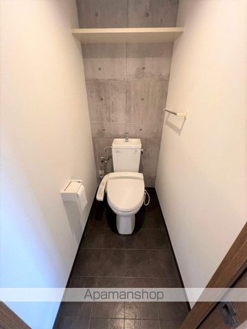 リージングマンションC棟の内装写真