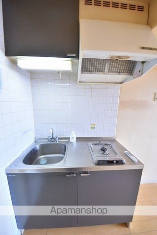 サテラ北34条の内装写真