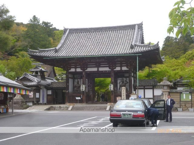 サンリット北大路の周辺写真