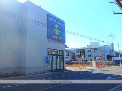 アプレシティ国分寺[1K/22.29m2]の周辺2