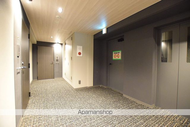 SAPPORO ATSUMARU RESIDENCEの内装写真