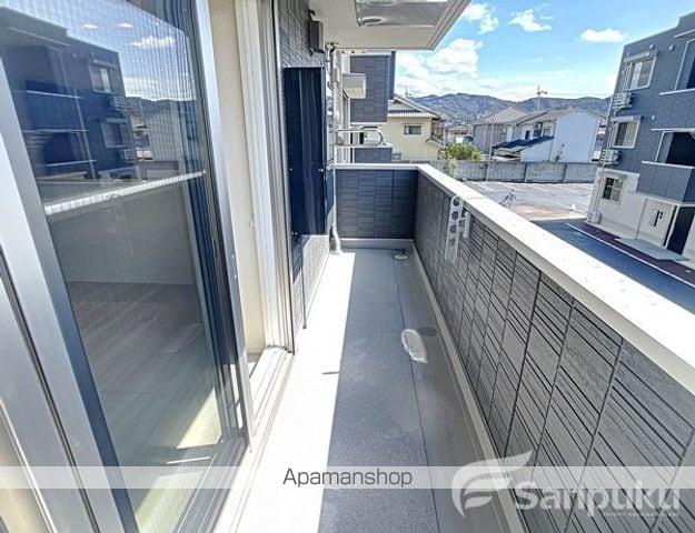 プレジデント持田 A棟の内装写真