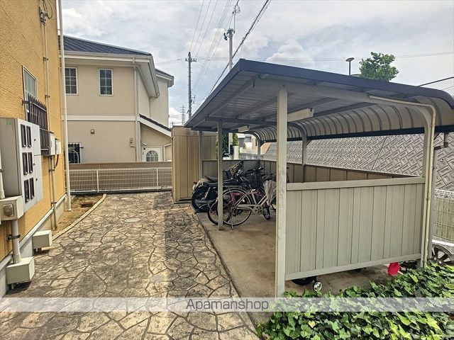 コンフォート スクエアAのその他写真
