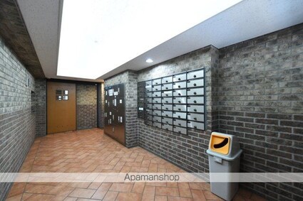 フェニックス三軒茶屋[1K/21.17m2]の共用部1