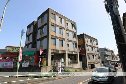 東京都三鷹市新川３丁目[3LDK/64.7m2]の外観4