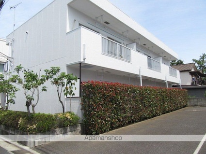 東京都武蔵野市吉祥寺本町４丁目[1LDK/38.34m2]の外観2