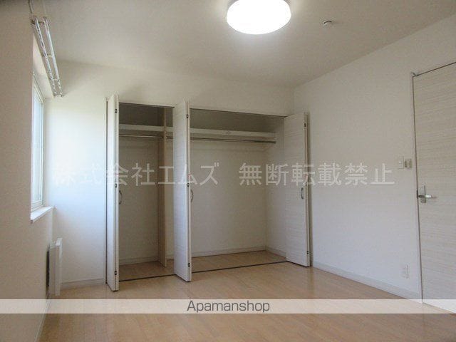 レガーメ北広島壱番館の内装写真