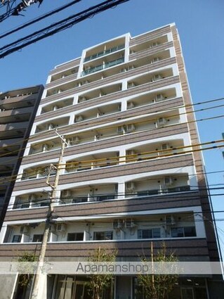 カンパニュラ[1K/30.38m2]の外観2