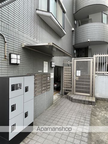 シティライフ高社の内装写真