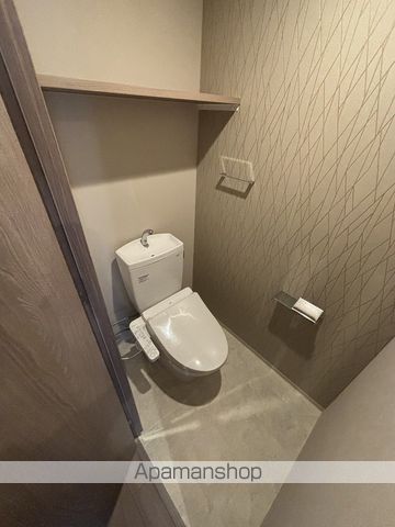 FIRST FIORE新町ファジスタの内装写真