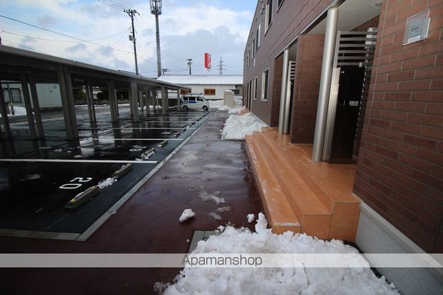 シャトンHAMADAのその他写真