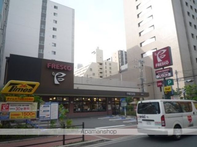 ハイムタケダT-8の周辺写真