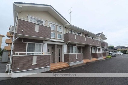 ペニー　ロイヤル[1LDK/37.13m2]の外観2