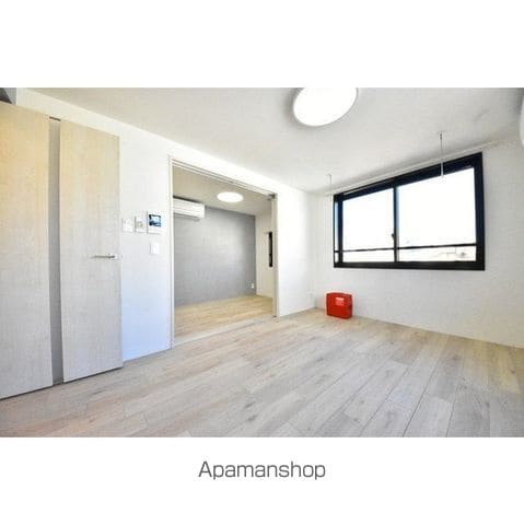 CASA PIAZZA 浅草蔵前の内装写真