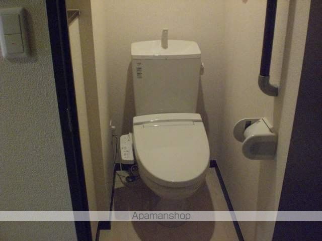 レオネクストセレーネの内装写真