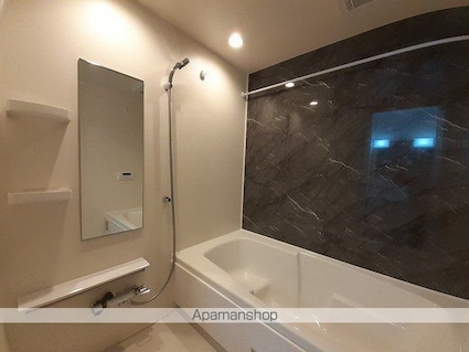 ＧＲＡＮＤ　ＦＩＥＬＤ　Ｂ[1LDK/50.14m2]のバス