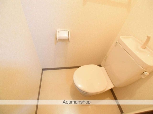 アルトポンテの内装写真