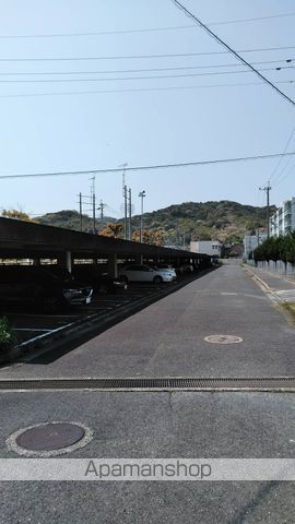 ビレッジハウス白野江6号棟の周辺写真