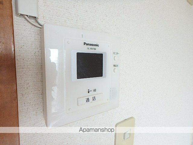 JUBILANT21の内装写真