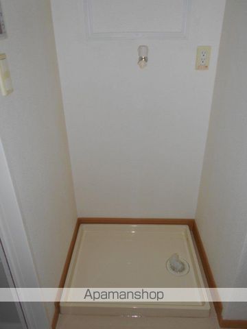 リュミエール学校町の内装写真