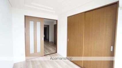 岡山県倉敷市連島中央１丁目[2LDK/46m2]の内装3