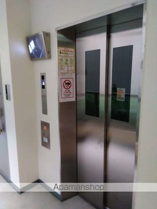 ＨＦ東武練馬レジデンス[1DK/25.57m2]の共用部3