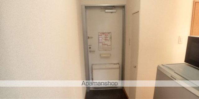 レオパレスOASISの内装写真