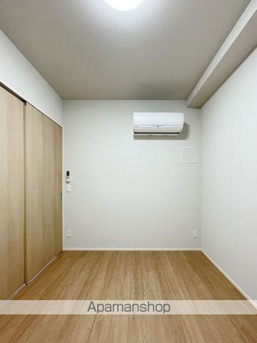 サンジョイアゼロの内装写真