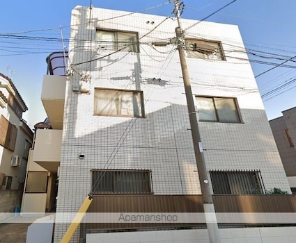 東京都杉並区井草１丁目[2LDK/67.7m2]の外観2